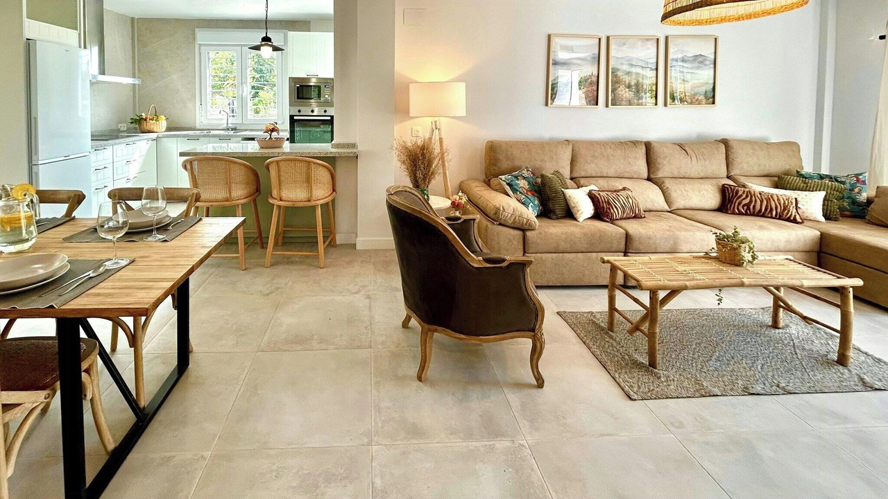 Photo of Livingroom in Melegis
