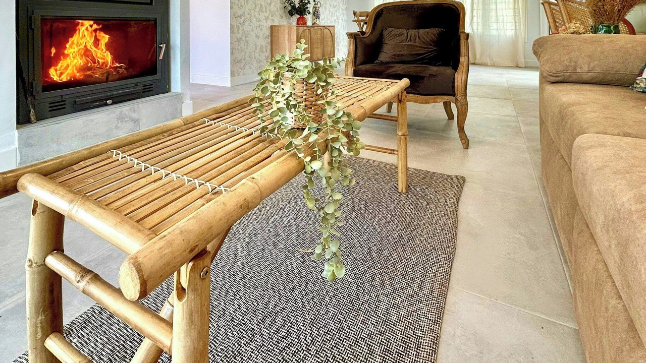 Photo of Livingroom in Melegis