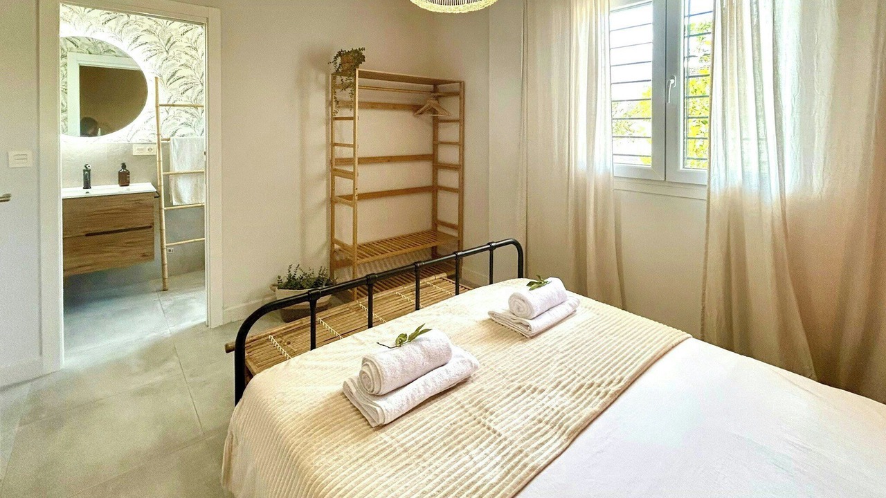 Photo of Bedroom in Melegis