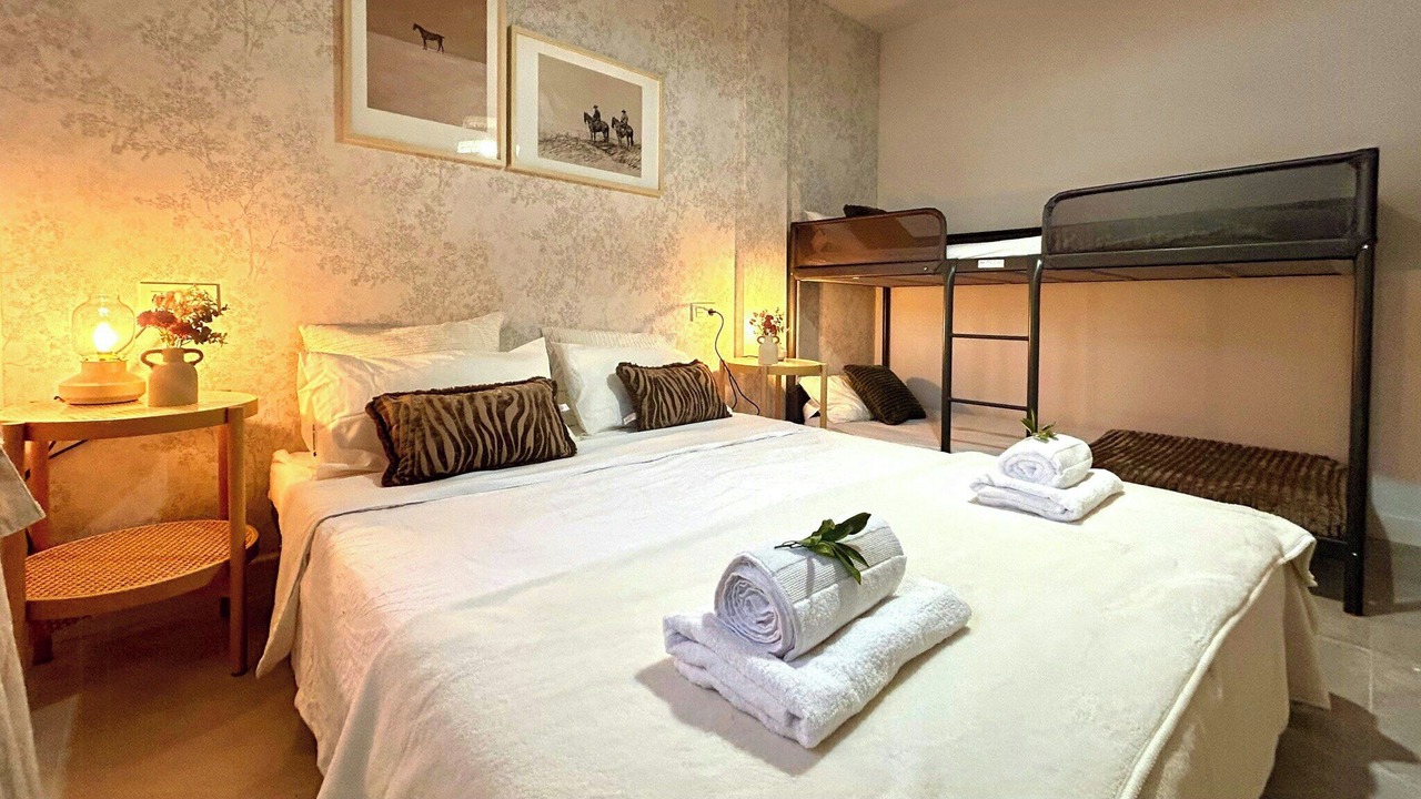 Photo of Bedroom in Melegis