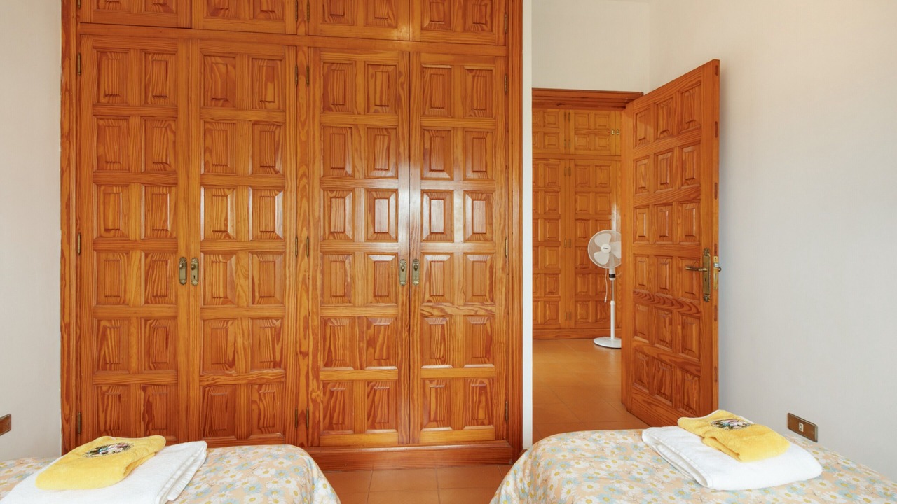 Photo of Bedroom in Tegueste