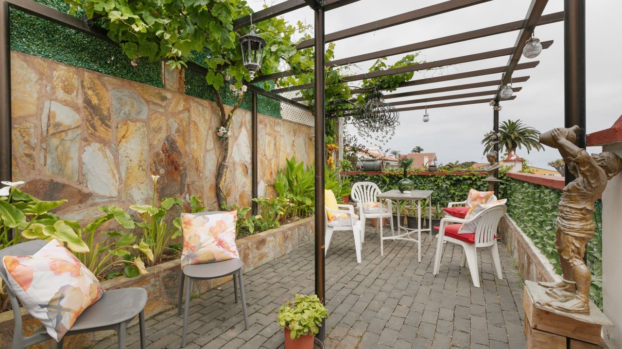 Photo of Outdoor in Tegueste