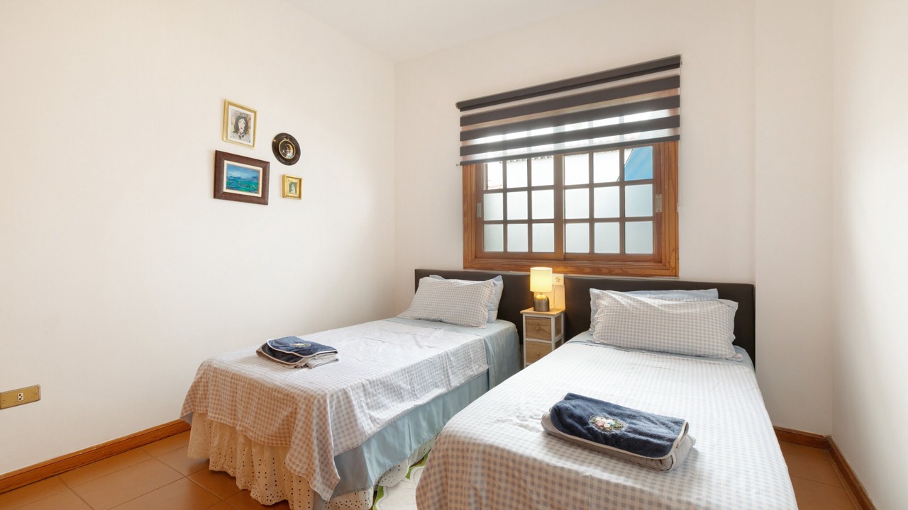 Photo of Bedroom in Tegueste