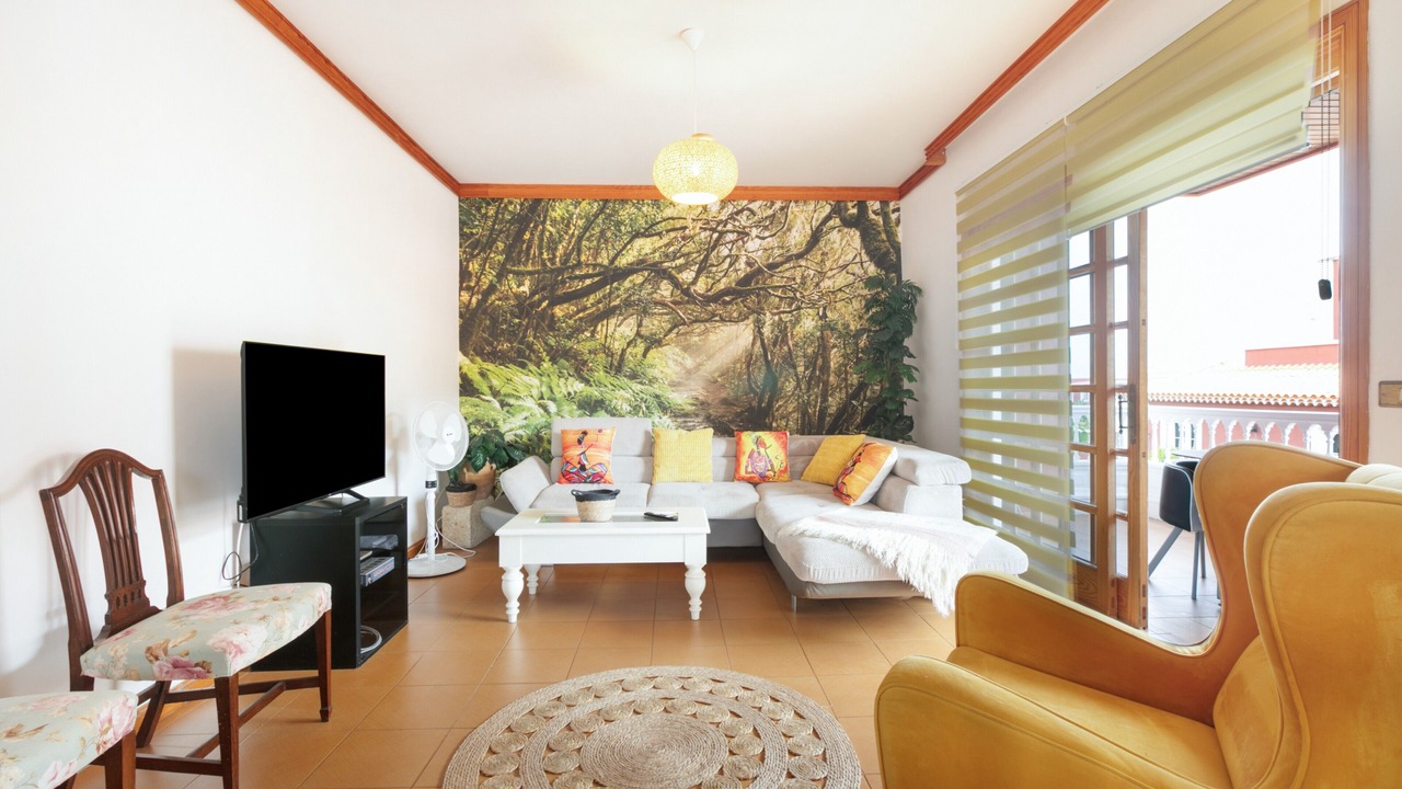 Photo of Livingroom in Tegueste