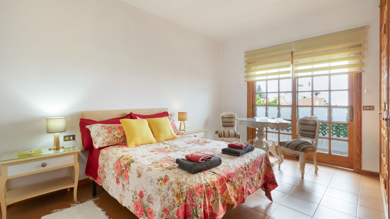 Photo of Bedroom in Tegueste