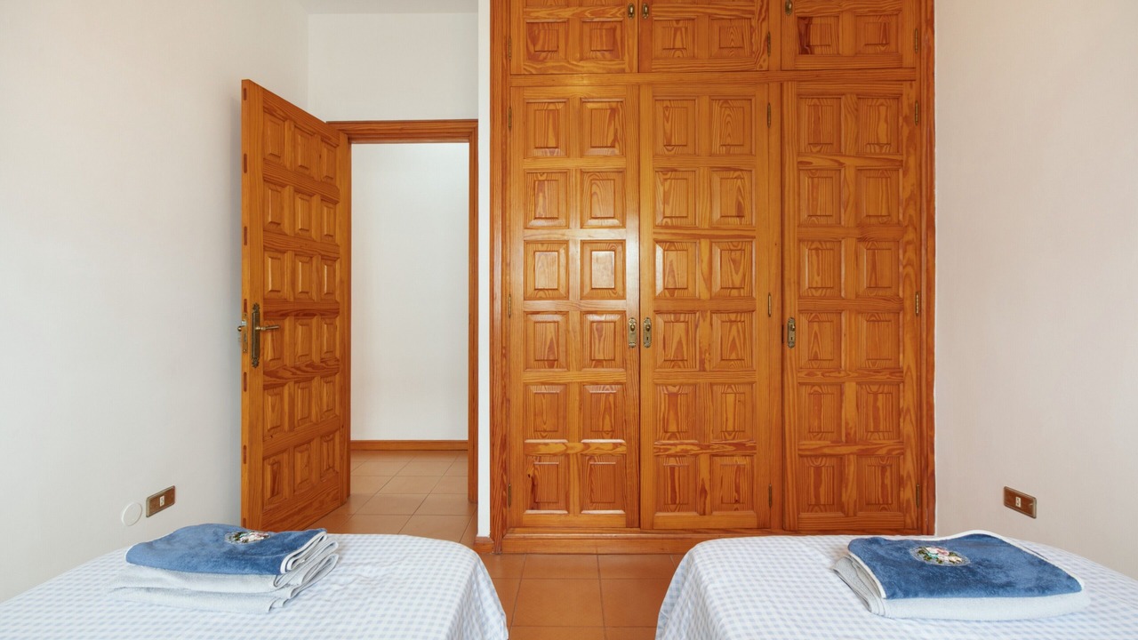 Photo of Bedroom in Tegueste