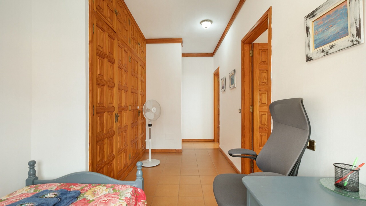 Photo of Bedroom in Tegueste