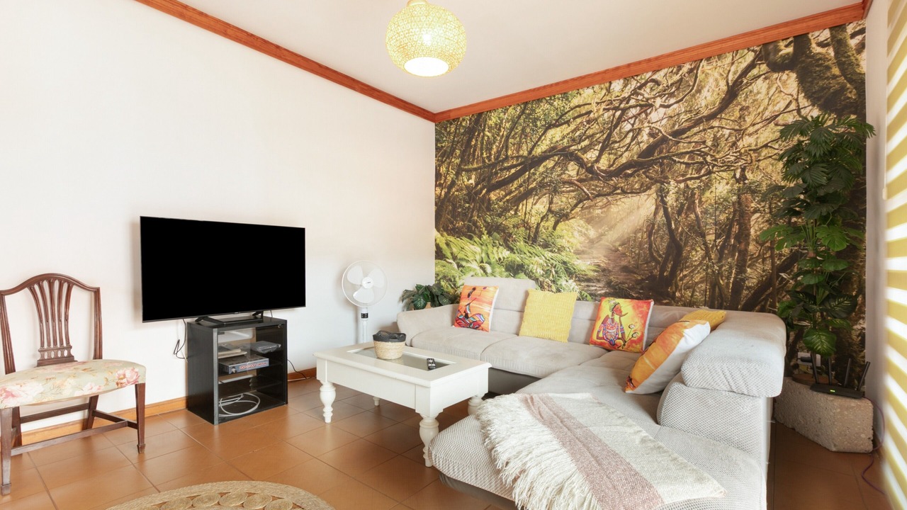 Photo of Livingroom in Tegueste