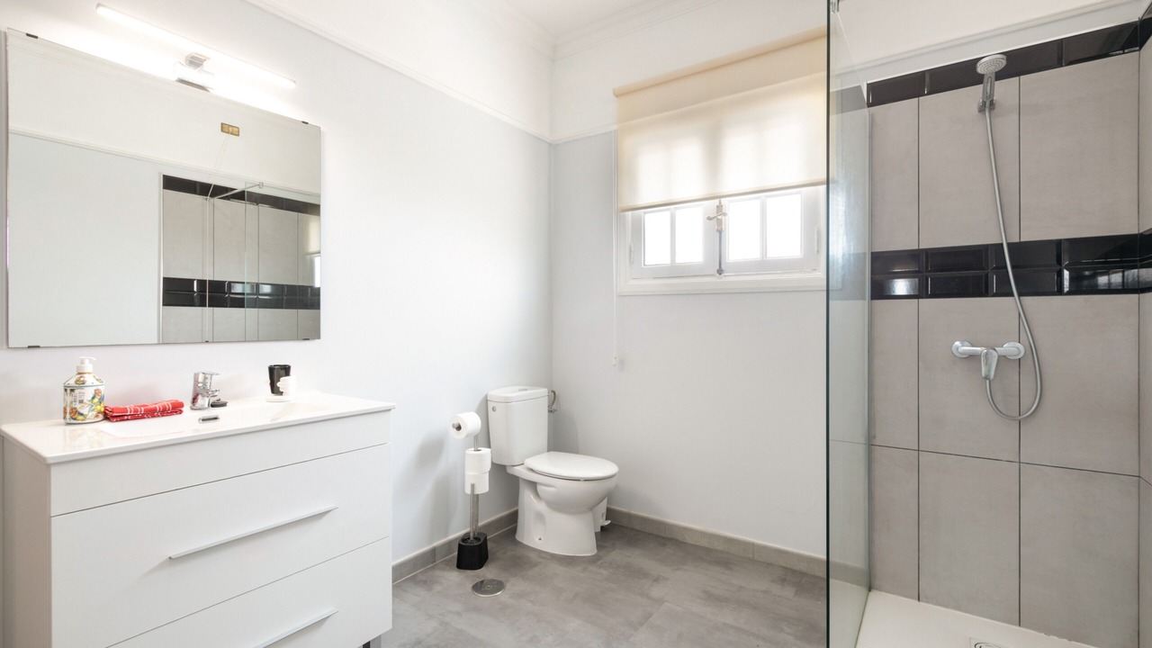 Photo of Bathroom in Tegueste