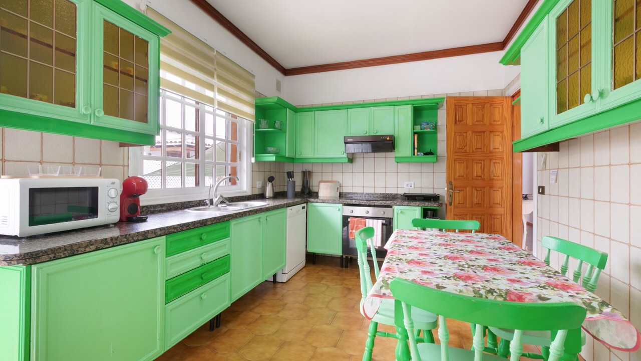 Photo of Kitchen in Tegueste