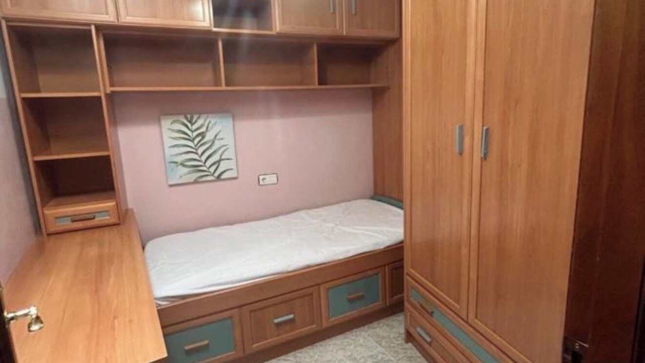 Photo of Bedroom in Trevelez