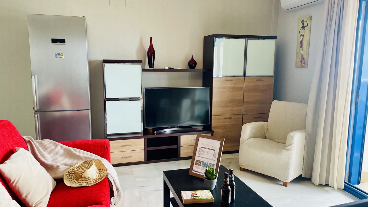 Photo of Livingroom in El Morche
