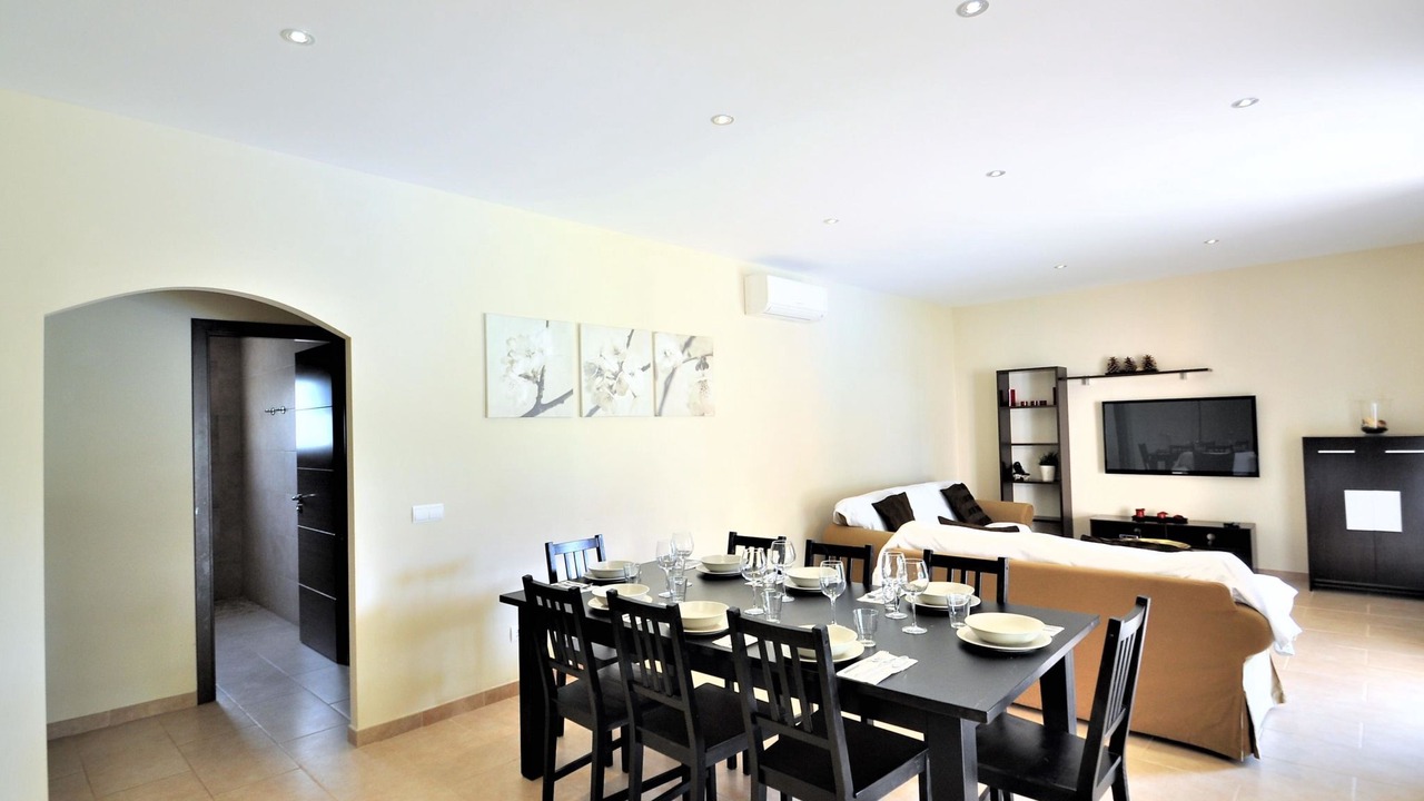 Photo of Livingroom in Vallgornera