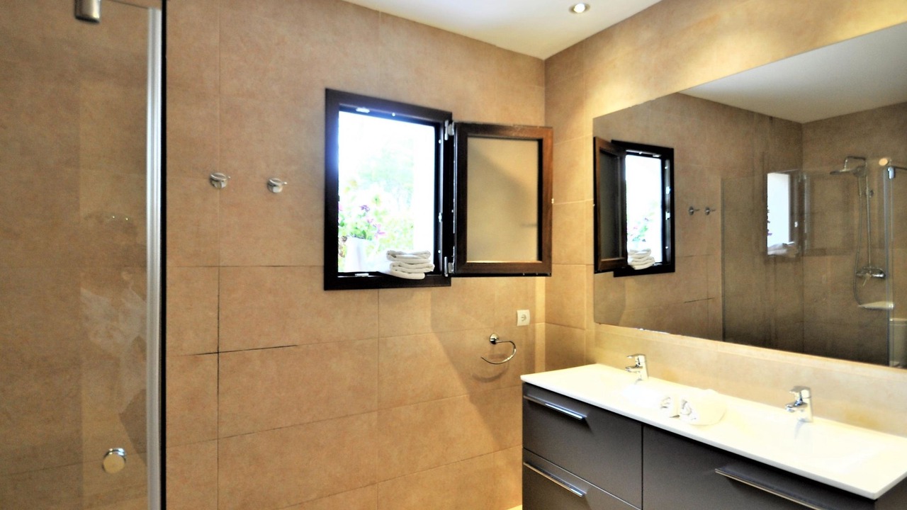 Photo of Bathroom in Vallgornera