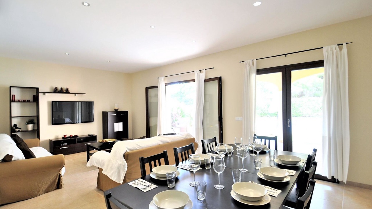 Photo of Livingroom in Vallgornera