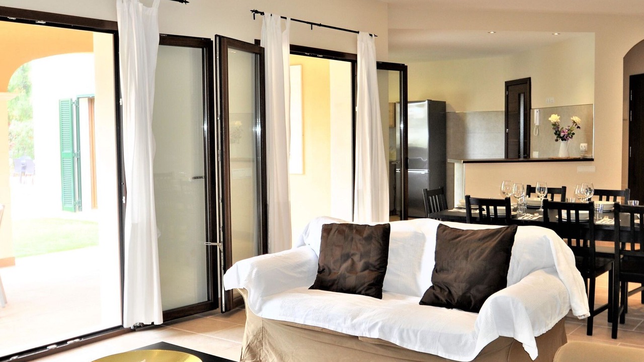 Photo of Livingroom in Vallgornera