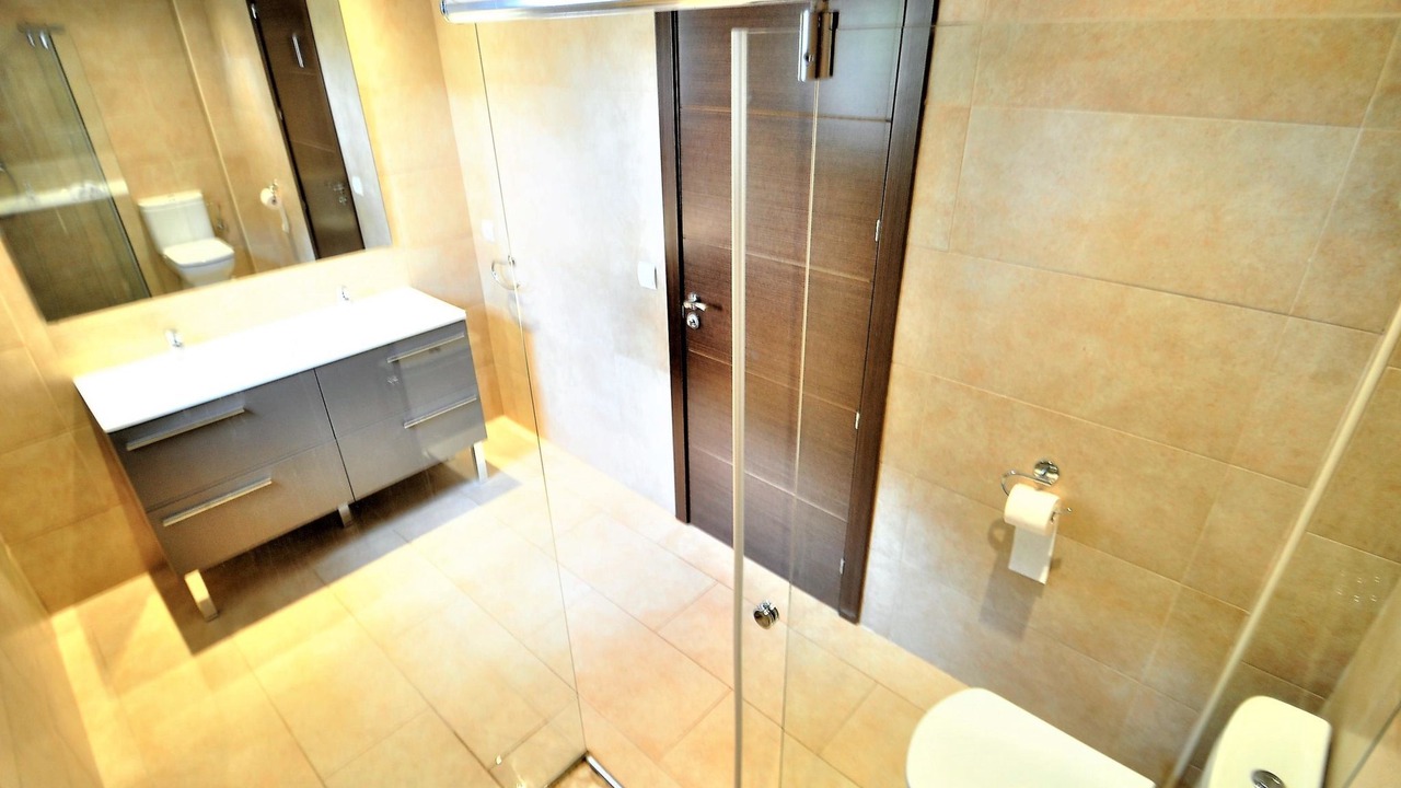 Photo of Bathroom in Vallgornera