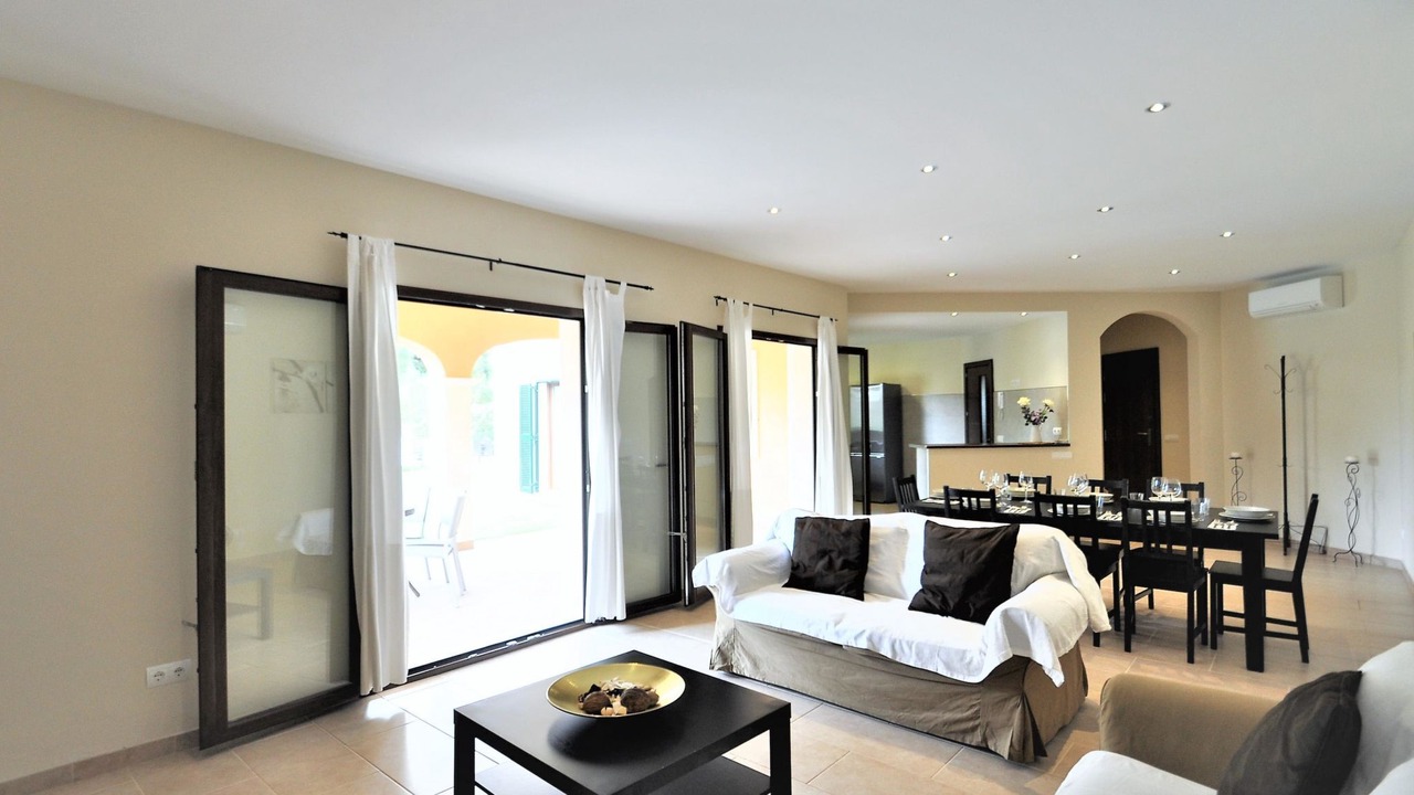 Photo of Livingroom in Vallgornera