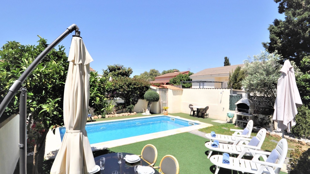 Photo of Outdoor in Badia Gran