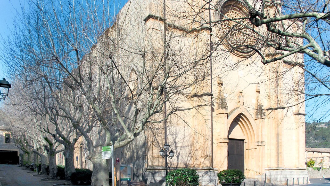 Photo of Outdoor in Esporles