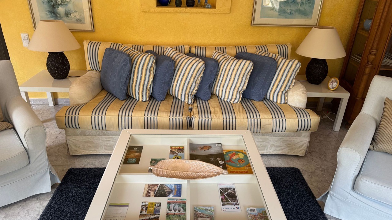 Photo of Livingroom in Santa Ponsa