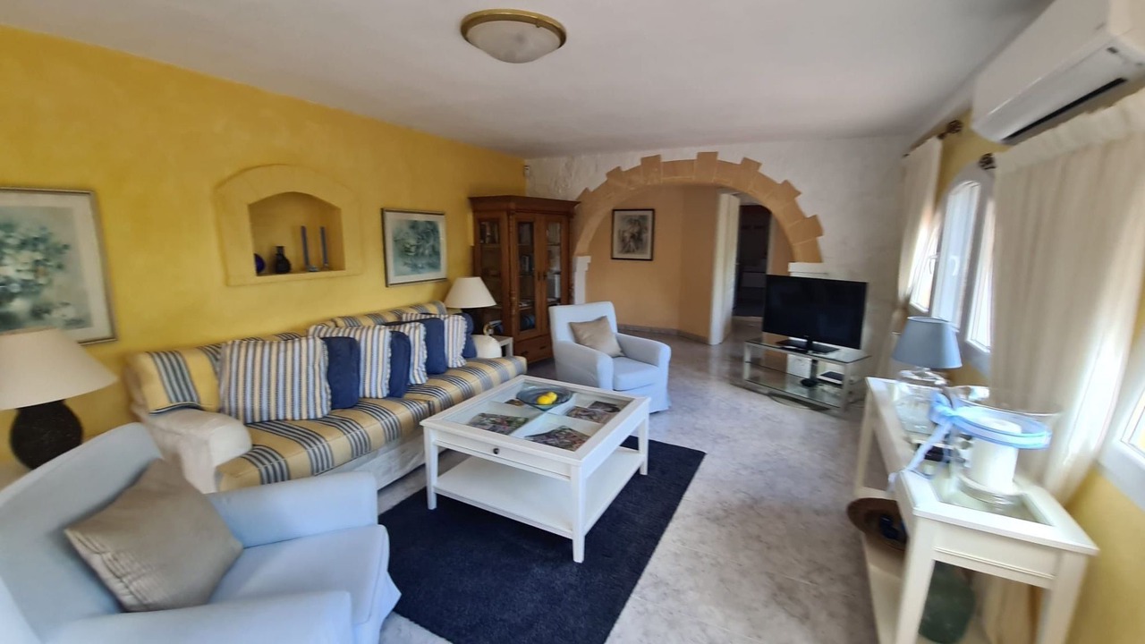 Photo of Livingroom in Santa Ponsa
