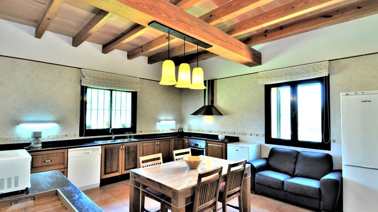 Photo of Bedroom in Son Gual
