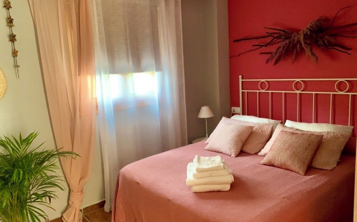 Photo of Bedroom in Asque