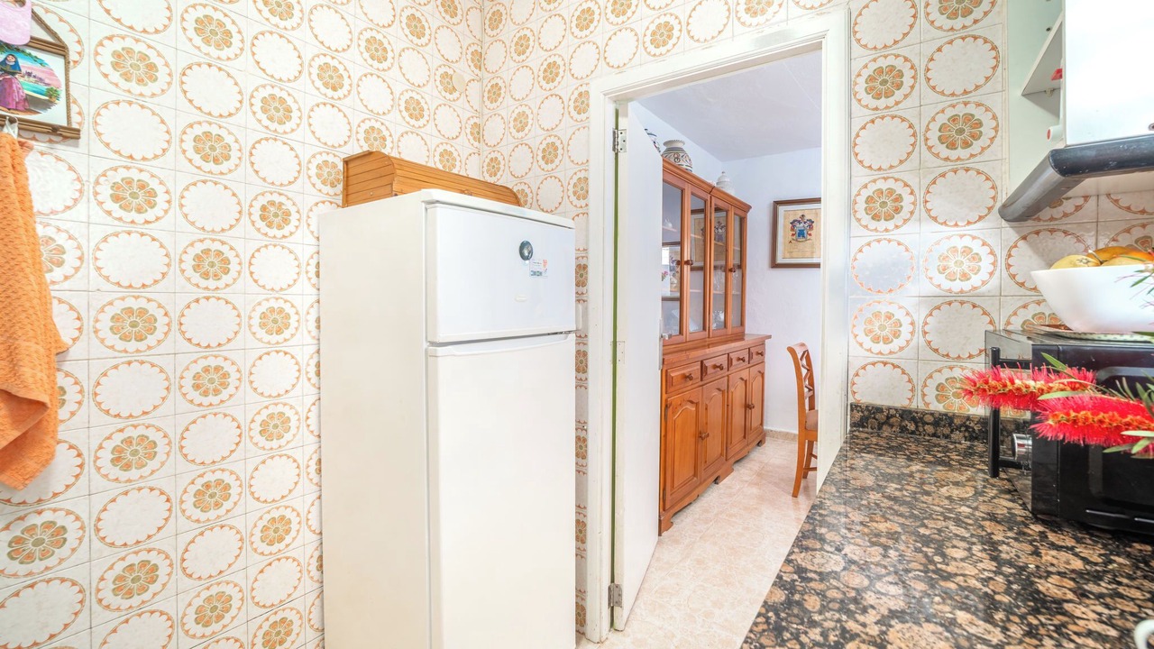 Photo of Bedroom in S'Illot-Cala Morlanda