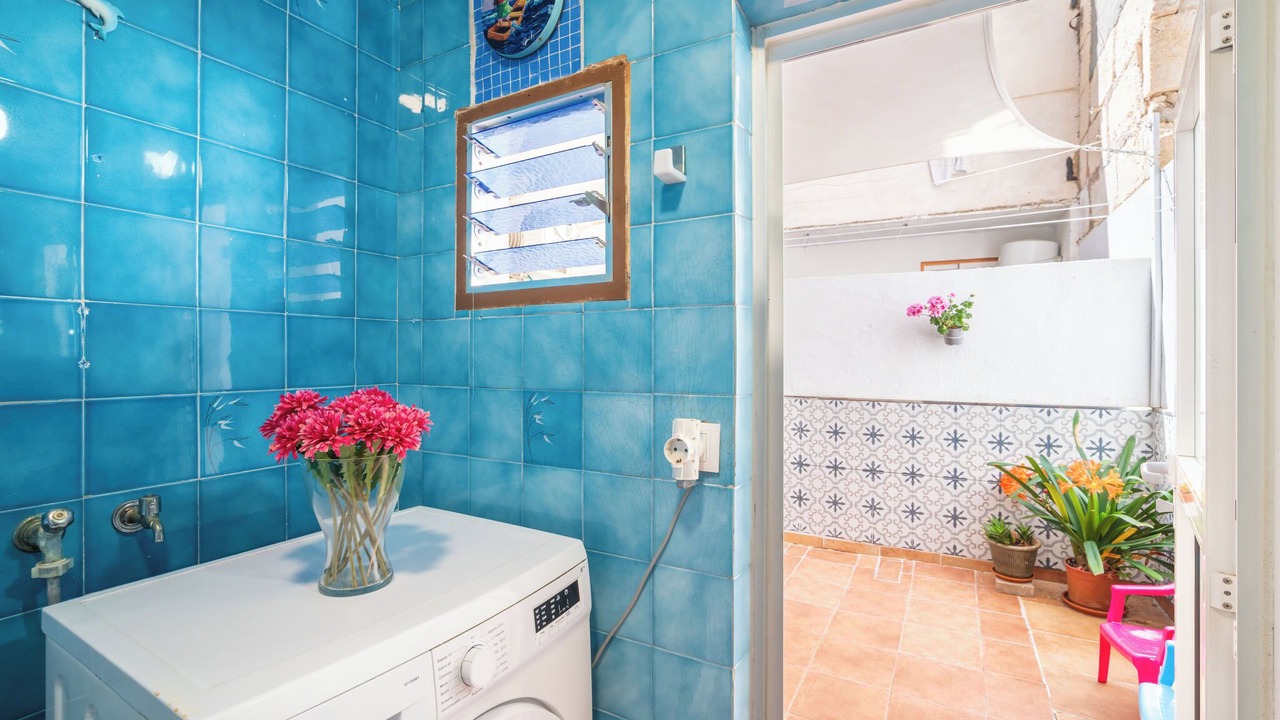 Photo of Livingroom in S'Illot-Cala Morlanda
