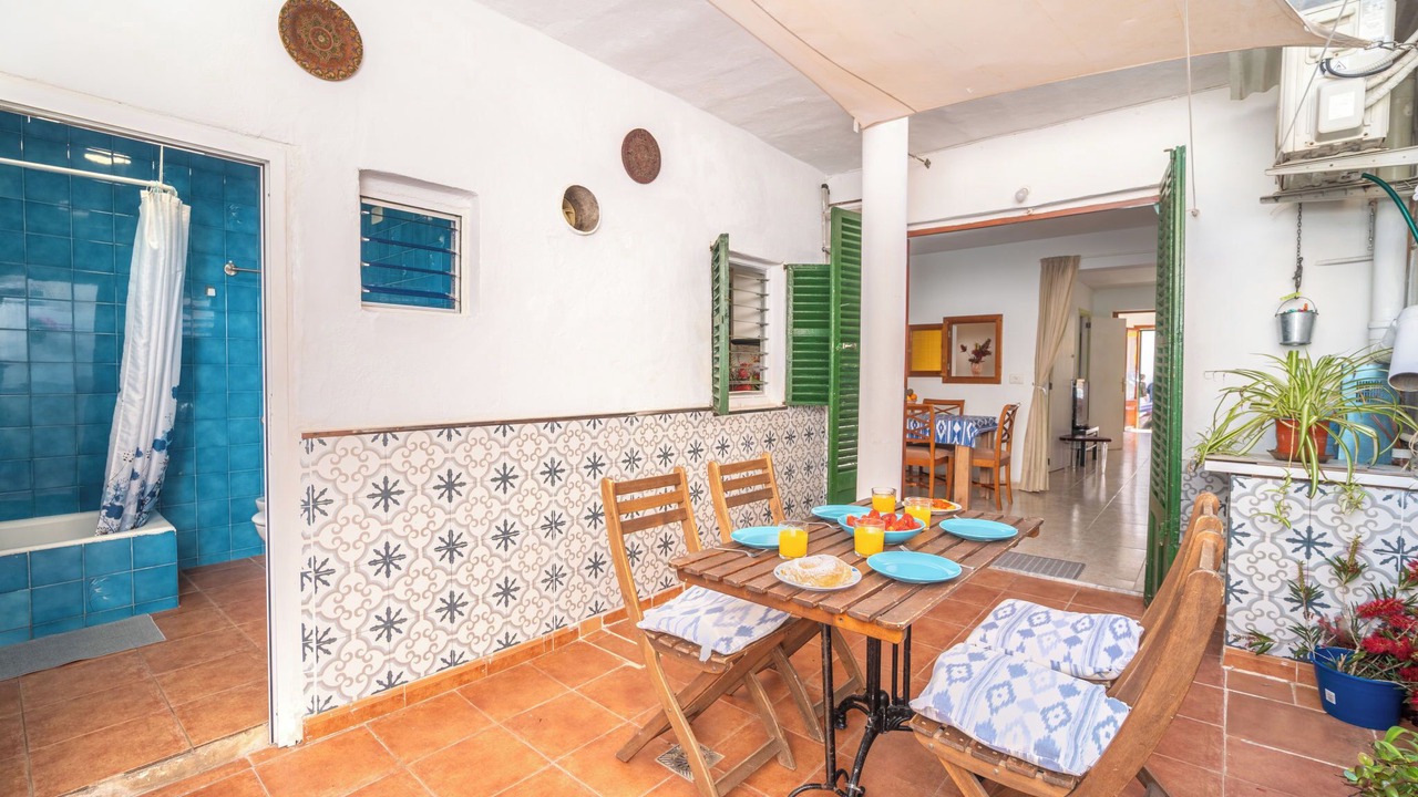 Photo of Bedroom in S'Illot-Cala Morlanda
