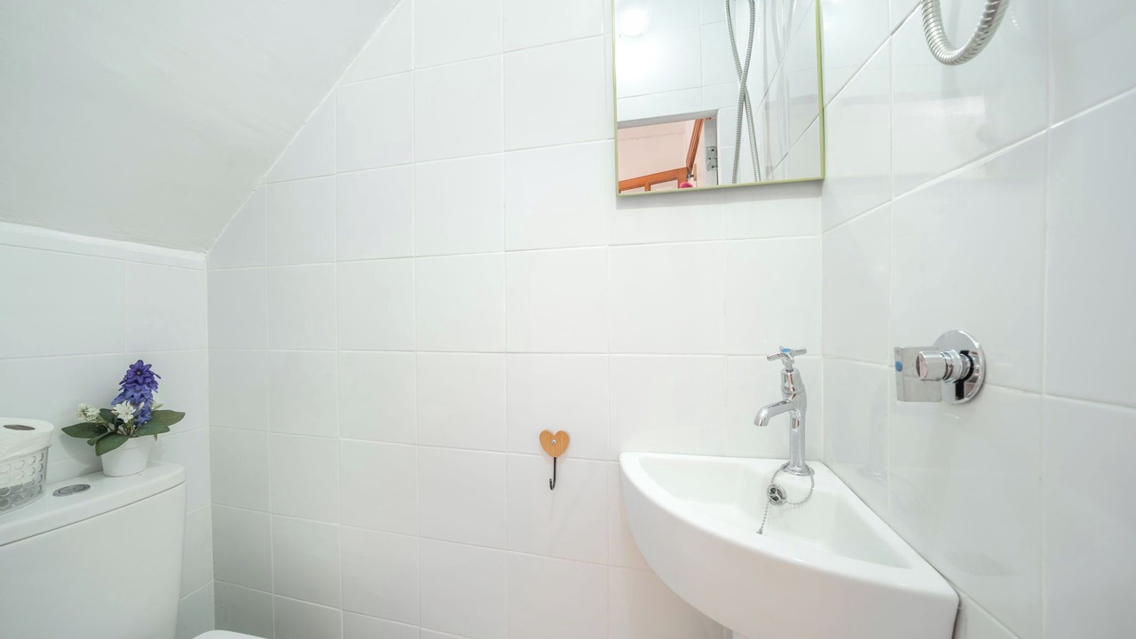 Photo of Bathroom in S'Illot-Cala Morlanda