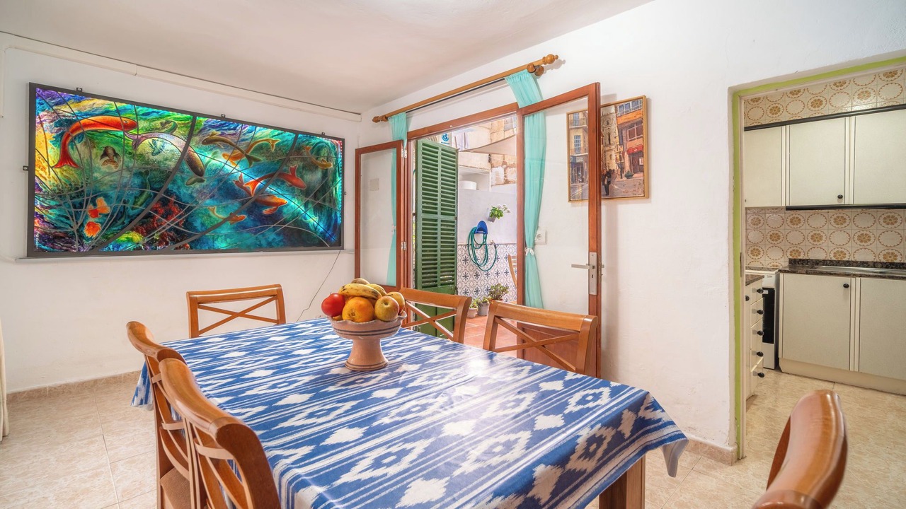 Photo of Bedroom in S'Illot-Cala Morlanda