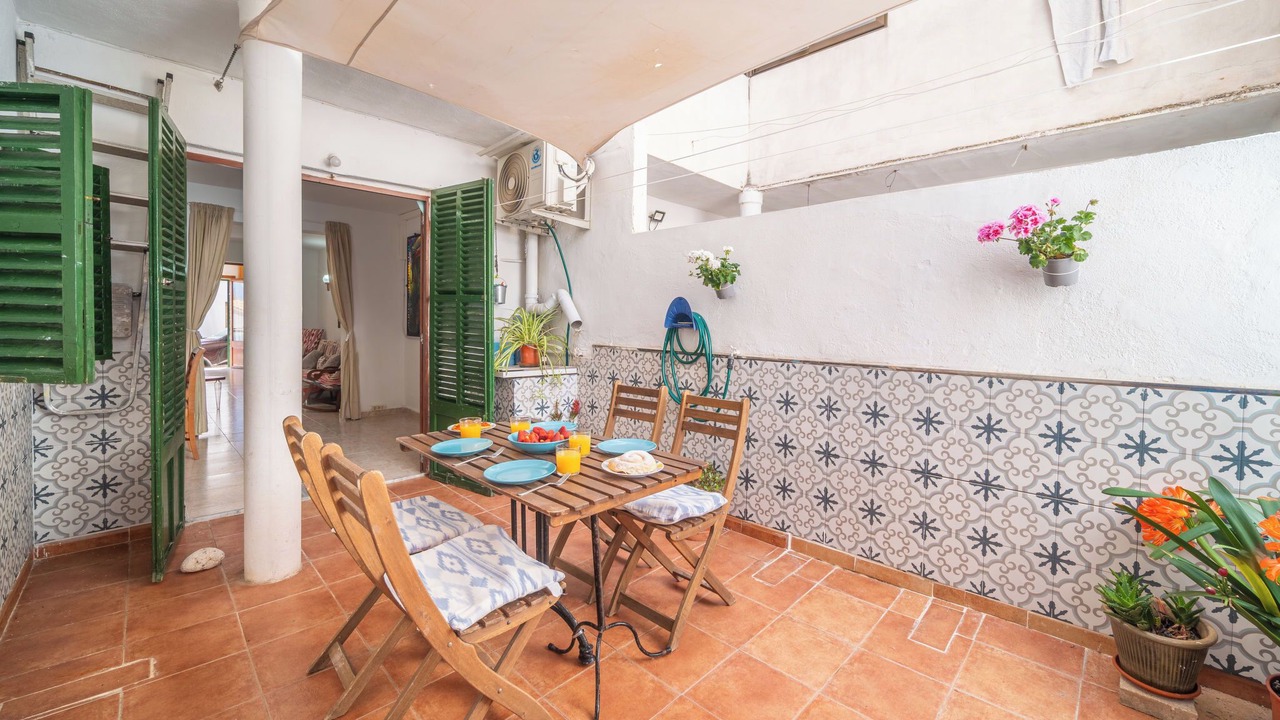 Photo of Bedroom in S'Illot-Cala Morlanda