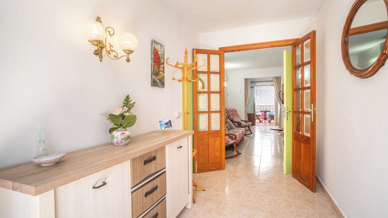 Photo of Livingroom in S'Illot-Cala Morlanda