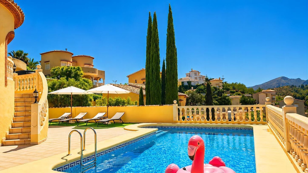 Photo of Outdoor in Pedreguer