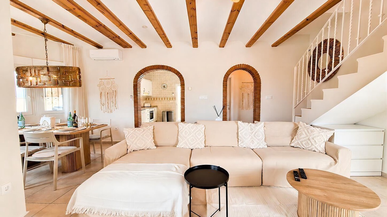 Photo of Livingroom in Pedreguer