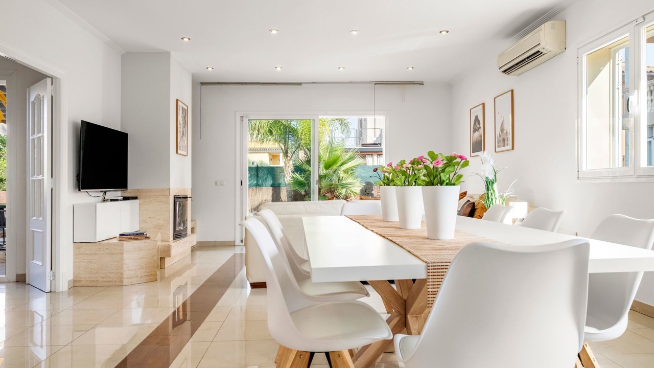 Photo of Livingroom in Palma de Mallorca