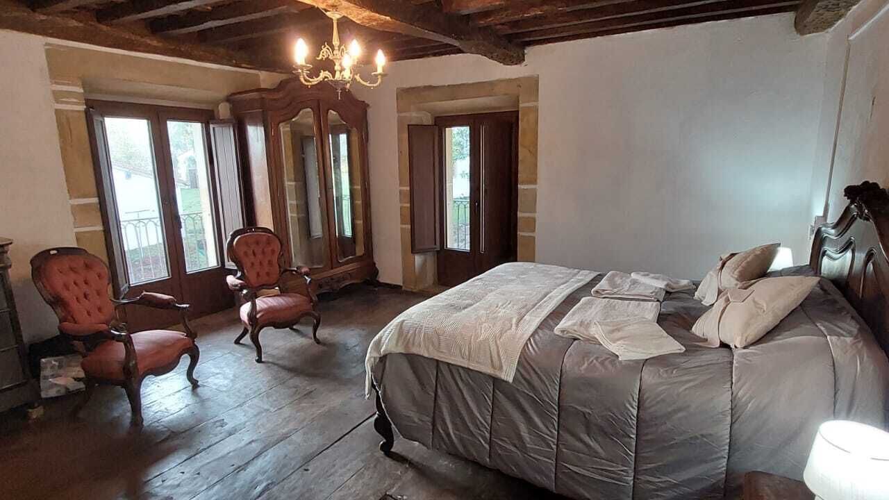 Photo of Bedroom in Herrerias