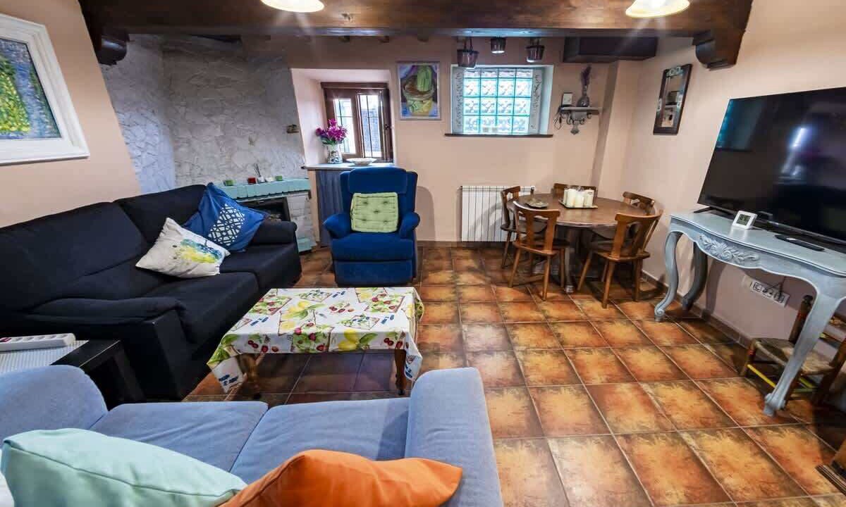 Photo of Livingroom in Ceceda