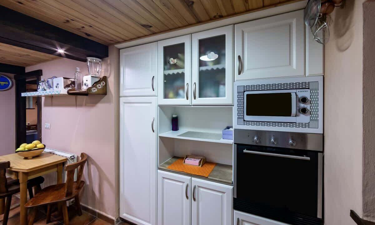 Photo of Kitchen in Ceceda