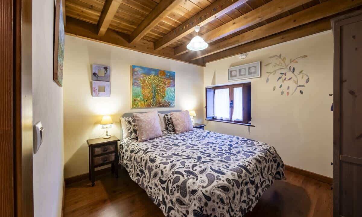 Photo of Bedroom in Ceceda