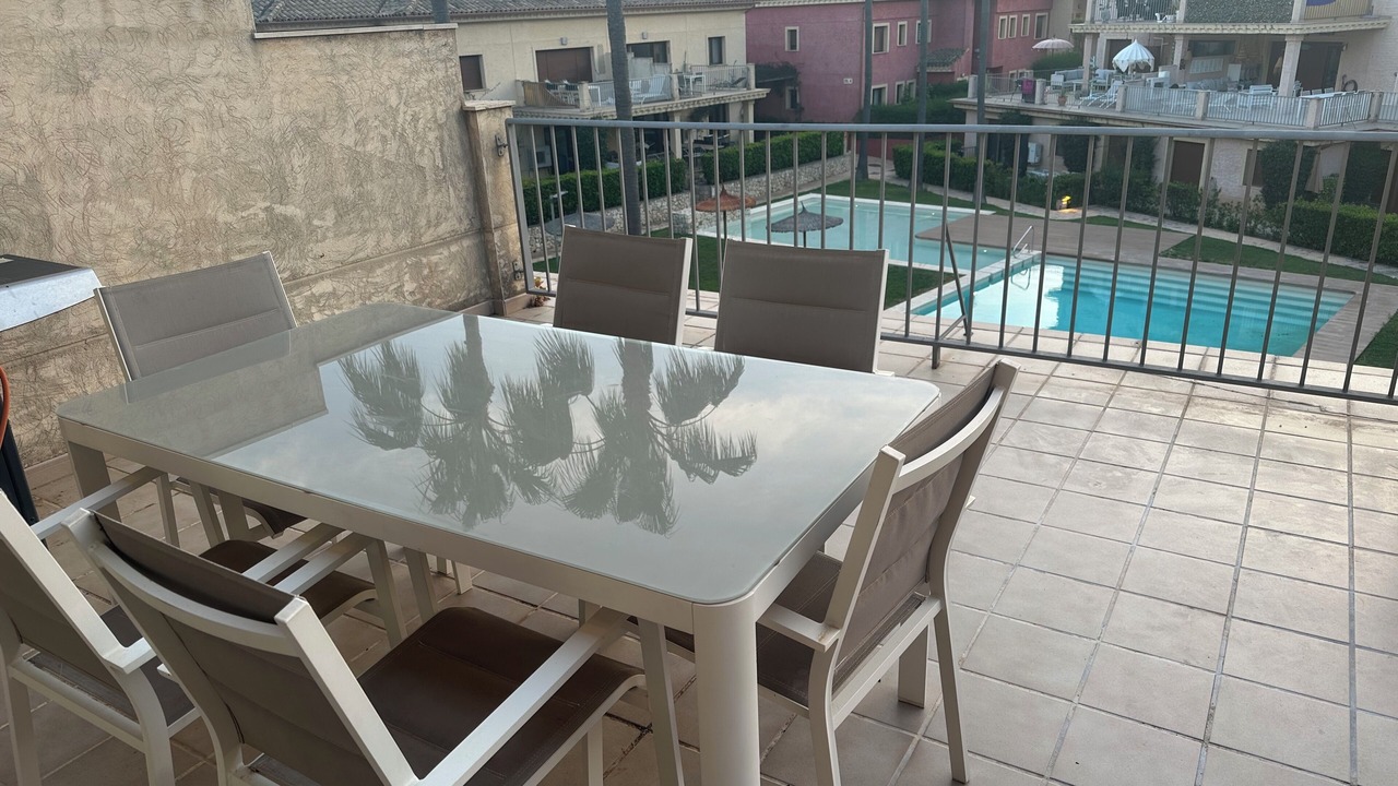 Photo of Outdoor in Benissa Coast