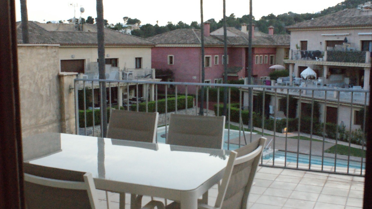 Photo of Outdoor in Benissa Coast
