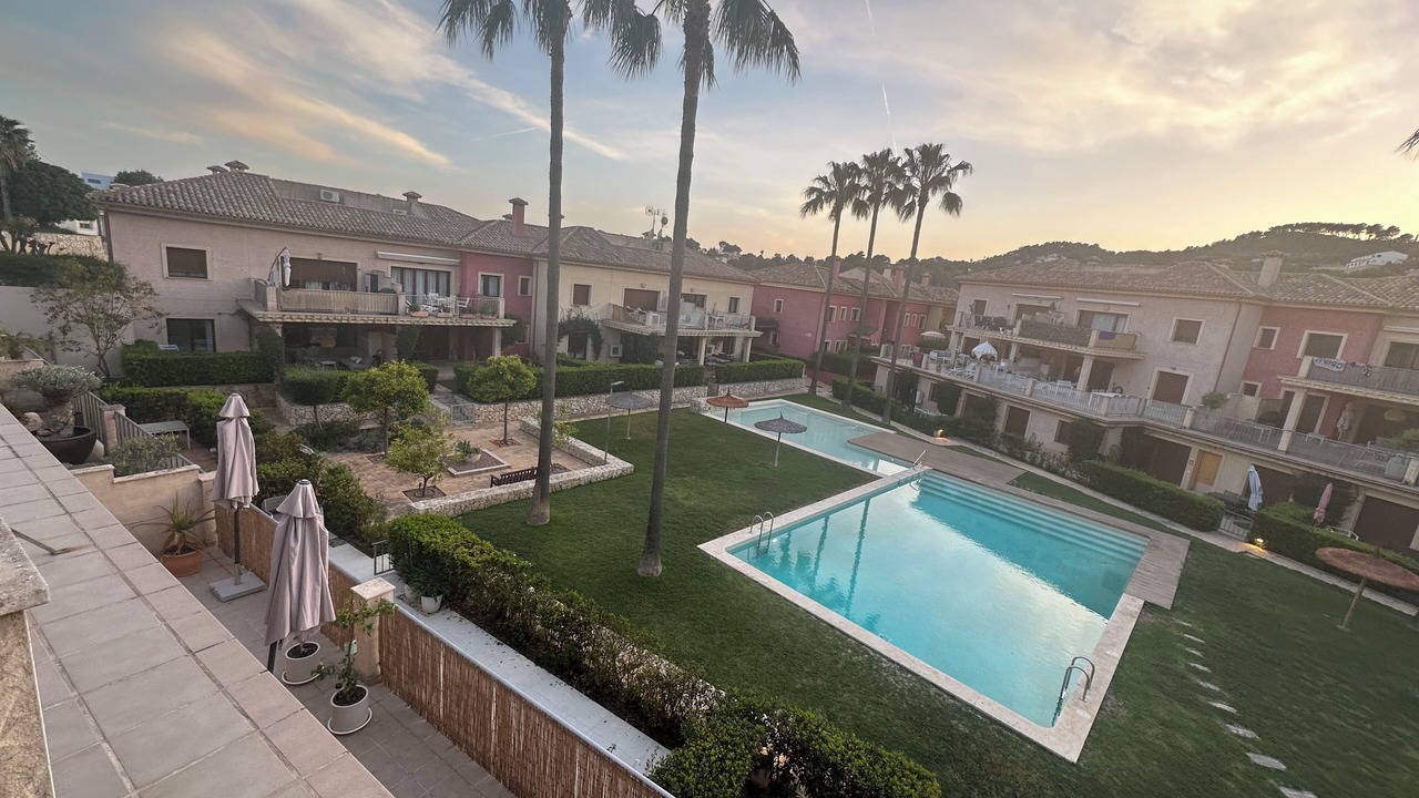 Photo of Outdoor in Benissa Coast