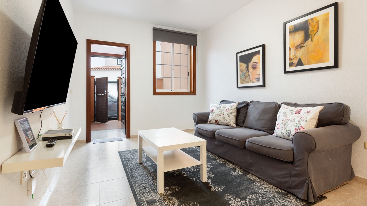Photo of Livingroom in Los Silos