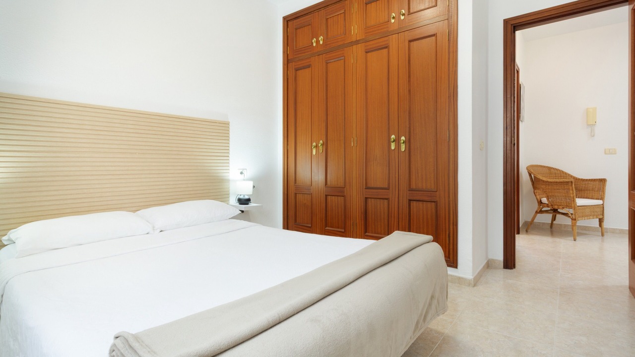 Photo of Bedroom in Los Silos
