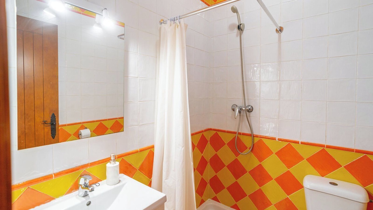 Photo of Bathroom in Iznate