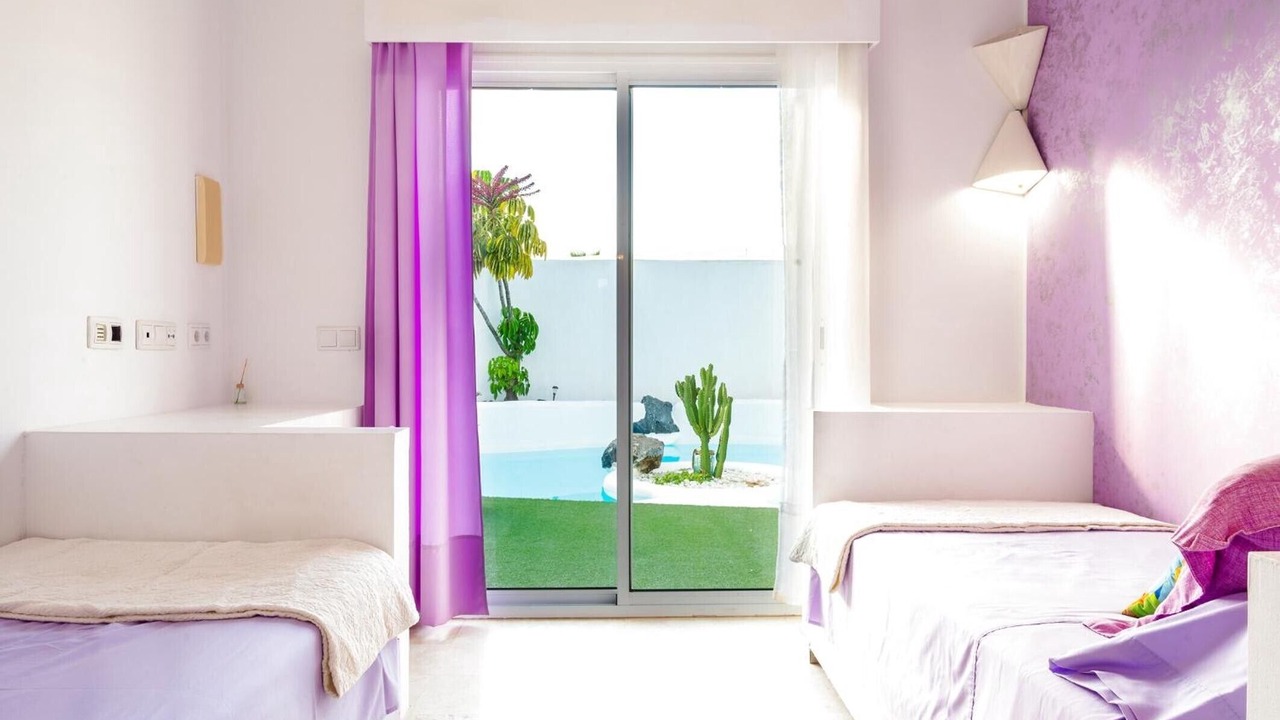 Photo of Bedroom in Geafond