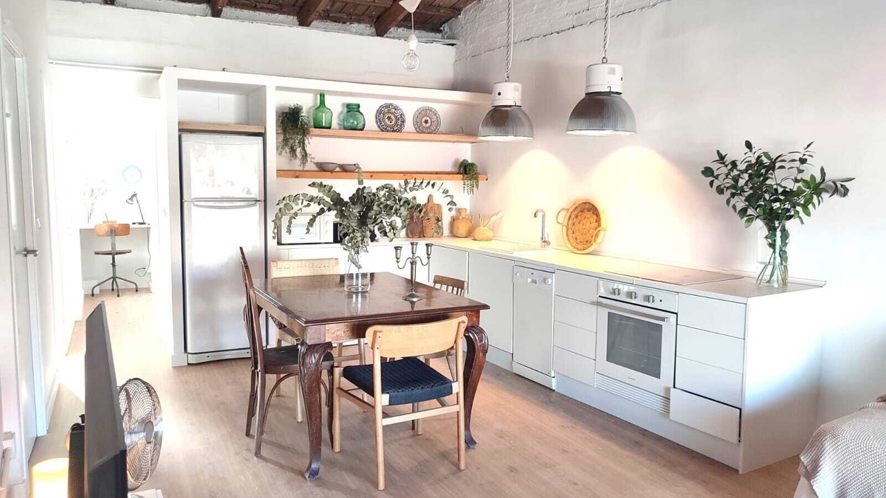 Photo of Kitchen in San Anton